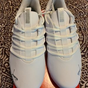 BRAND NEW Women's Puma Riaze Prowl SL (Wide)